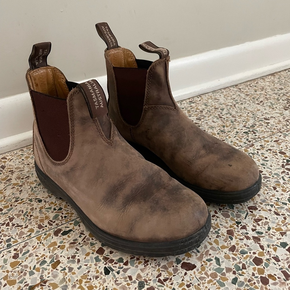 Blundstone Chelsea Boot